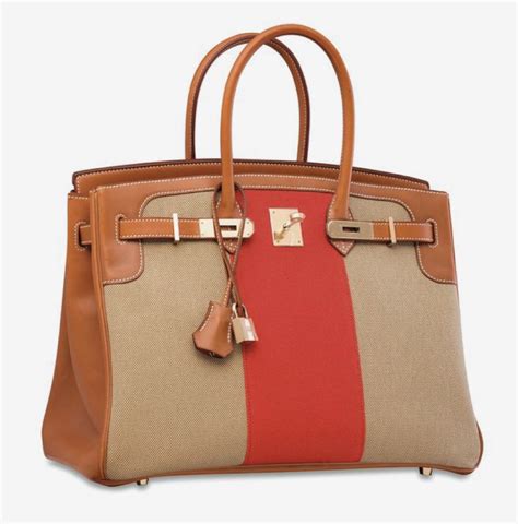 tas hermes birkin.